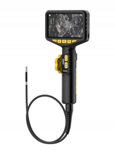 Автомобильный видеоэндоскоп AUTOOL SVB305-1