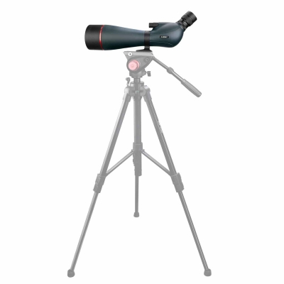 Зрительная труба c двойным фокусом SVBONY SV406, 25-75x100 HD-21