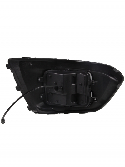 Дневные ходовые огни для Kia Cross, 2 шт-4