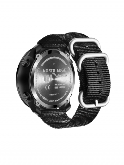 Тактические наручные часы NORTH EDGE Apache-3