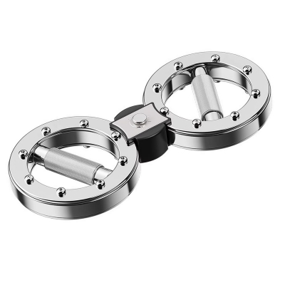 Универсальный тренажер для бокса и отработки ударов Fighter Ring-1